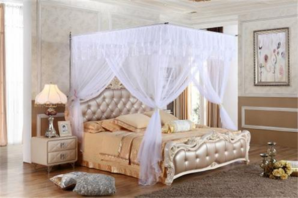 蚊帳買什么顏色的好 蚊帳買哪種款式的好 蚊帳買什么顏色的好 蚊帳買哪種款式的好