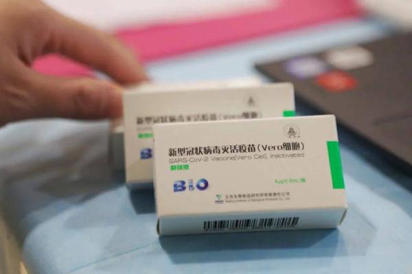 新冠疫苗打完后可以吃藥嗎 新冠疫苗禁忌人群 新冠疫苗打完后可以吃藥嗎 新冠疫苗禁忌人群