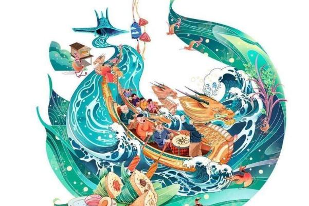 粽子是煮還是蒸 粽子的做法 粽子是煮還是蒸 粽子的做法