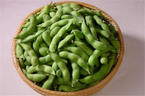 毛豆是黃豆嗎 毛豆怎么煮才能又綠又好吃