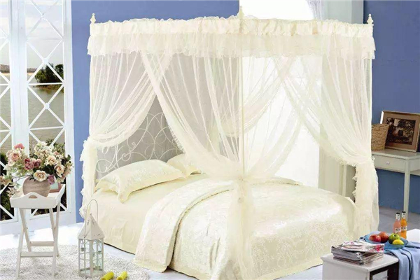 蚊帳買什么顏色的好 蚊帳買哪種款式的好 蚊帳買什么顏色的好 蚊帳買哪種款式的好