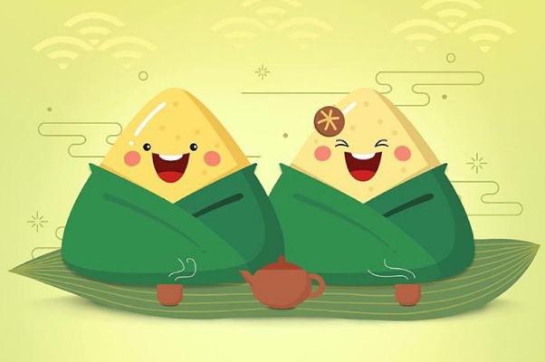 端午節(jié)的由來和風(fēng)俗 端午節(jié)是團圓的節(jié)日嗎