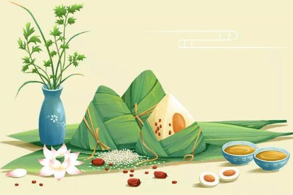 端午節(jié)要吃什么 端午節(jié)要吃粽子 端午節(jié)要吃什么 端午節(jié)要吃粽子