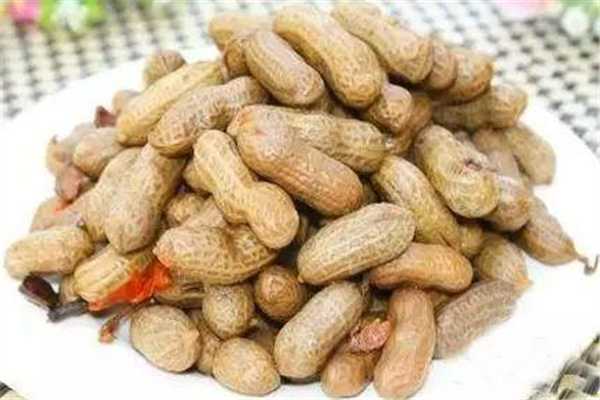 花生煮多久能熟又入味 花生怎么煮好吃又入味 花生煮多久能熟又入味 花生怎么煮好吃又入味