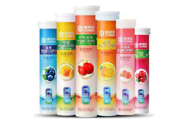 維c泡騰片會胖嗎 維c泡騰片會上火嗎 維c泡騰片會胖嗎 維c泡騰片會上火嗎