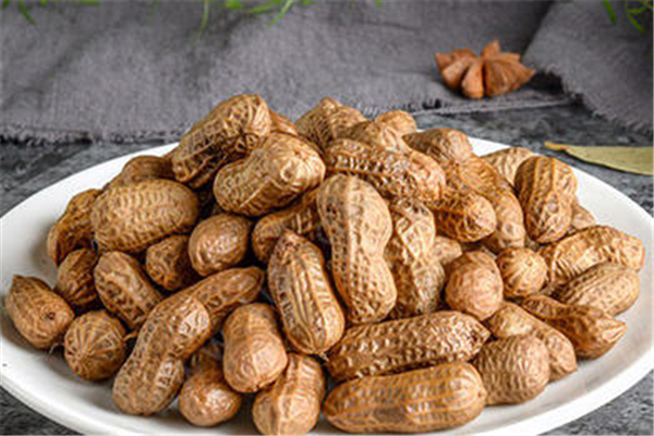 花生煮多久能熟又入味 花生怎么煮好吃又入味 花生煮多久能熟又入味 花生怎么煮好吃又入味