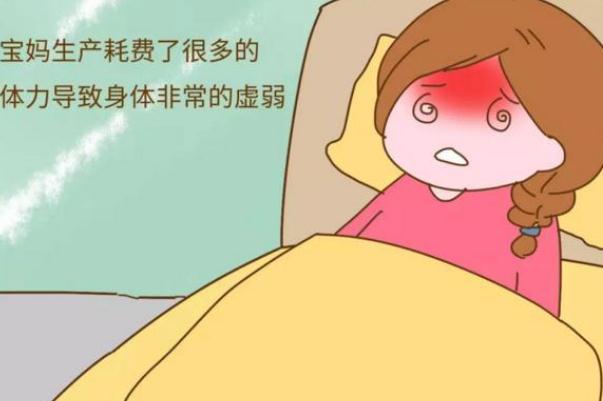 月子里感冒了能喂奶嗎 月子里感冒了會(huì)留下后遺癥嗎 月子里感冒了能喂奶嗎 月子里感冒了會(huì)留下后遺癥嗎