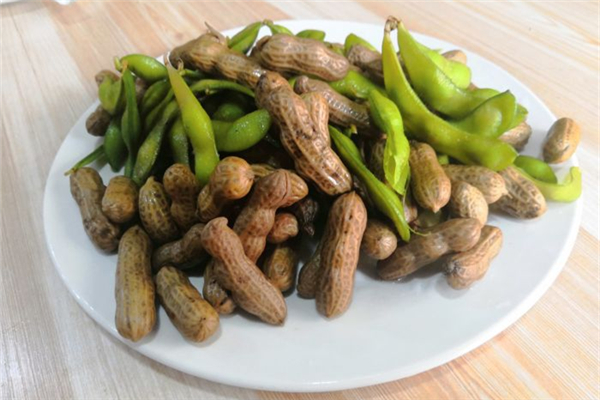 花生可以降血壓嗎 花生怎么吃降血壓 花生可以降血壓嗎 花生怎么吃降血壓