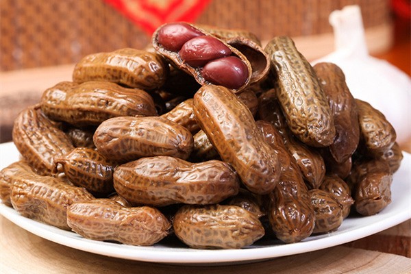 花生可以降血壓嗎 花生怎么吃降血壓 花生可以降血壓嗎 花生怎么吃降血壓