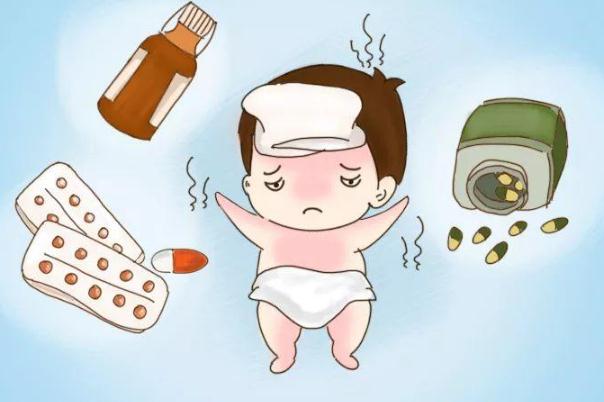 寶寶發(fā)燒反反復(fù)復(fù)怎么回事 寶寶發(fā)燒反反復(fù)復(fù)的怎么辦 寶寶發(fā)燒反反復(fù)復(fù)怎么回事 寶寶發(fā)燒反反復(fù)復(fù)的怎么辦