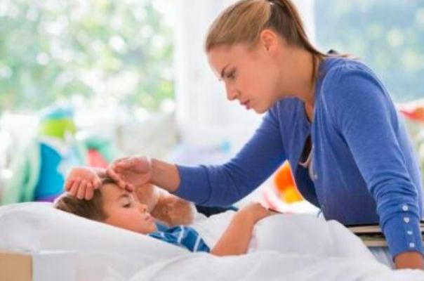 寶寶發(fā)燒一般持續(xù)幾天 寶寶發(fā)燒好轉的征兆