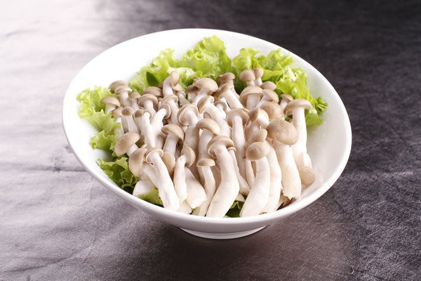 蟹味菇為什么叫這個(gè)名字 蟹味菇有螃蟹的味道嗎 蟹味菇為什么叫這個(gè)名字 蟹味菇有螃蟹的味道嗎