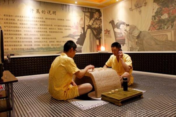 汗蒸有什么好處和壞處 汗蒸是先洗澡還是后洗澡 汗蒸有什么好處和壞處 汗蒸是先洗澡還是后洗澡