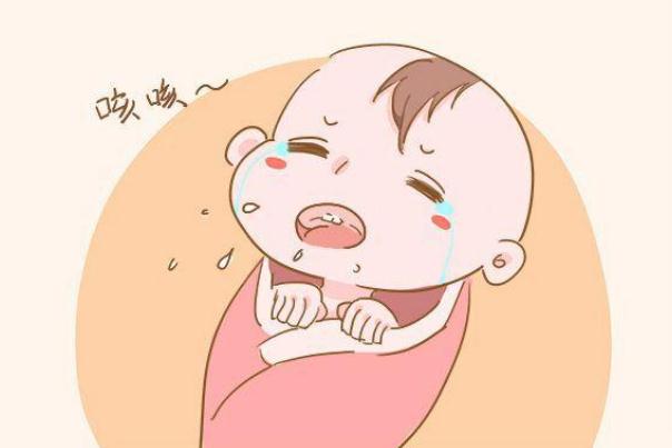 寶寶咳嗽要吃消炎藥嗎 寶寶咳嗽要多久才能好