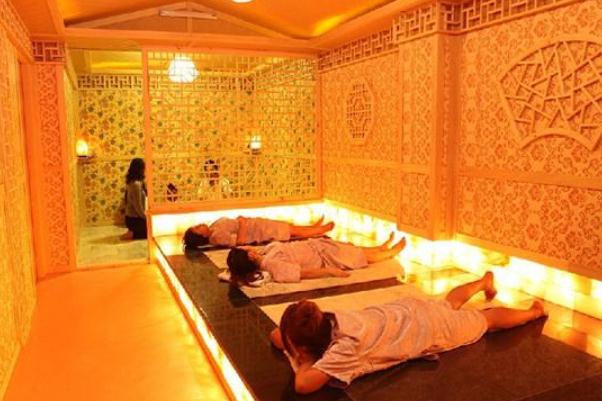 汗蒸多久一次比較好 汗蒸的最佳時(shí)間