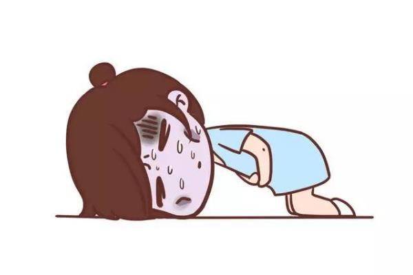 宮寒有遺傳嗎 宮寒會不會導致月經(jīng)不來