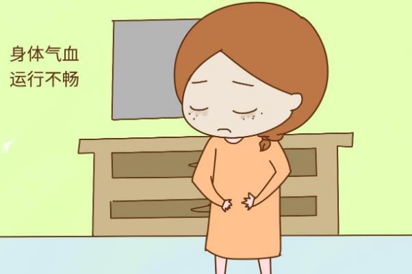 宮寒對(duì)身體有哪些影響 宮寒對(duì)懷孕有哪些影響 宮寒對(duì)身體有哪些影響 宮寒對(duì)懷孕有哪些影響