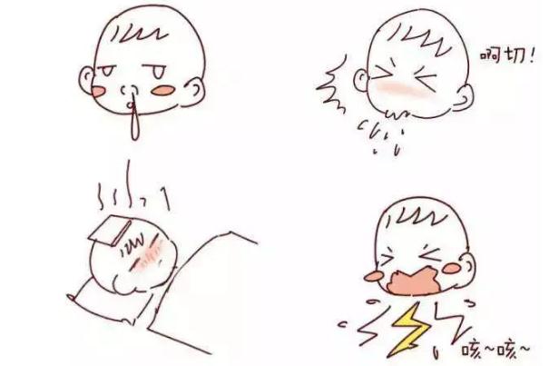 寶寶感冒鼻塞可以開(kāi)空調(diào)嗎 寶寶感冒鼻塞可以用通鼻貼嗎 寶寶感冒鼻塞可以開(kāi)空調(diào)嗎 寶寶感冒鼻塞可以用通鼻貼嗎