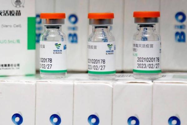 注射新冠疫苗后出現(xiàn)咳嗽發(fā)熱怎么辦 注射新冠疫苗后發(fā)燒怎么辦 注射新冠疫苗后出現(xiàn)咳嗽發(fā)熱怎么辦 注射新冠疫苗后發(fā)燒怎么辦