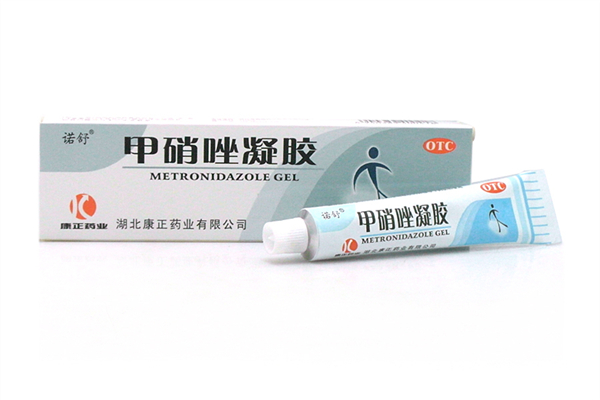 甲硝唑凝膠能治毛囊炎嗎 甲硝唑凝膠有什么作用 甲硝唑凝膠能治毛囊炎嗎 甲硝唑凝膠有什么作用