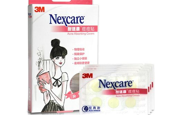 痘痘貼貼多久拿下來(lái) 痘痘貼貼出來(lái)的白色東西是什么