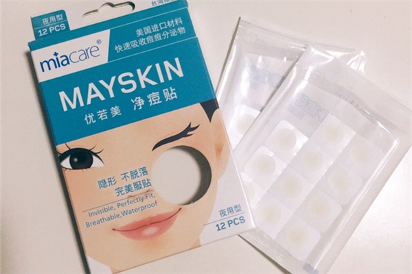 痘痘貼真的有用嗎 痘痘貼的正確使用方法 痘痘貼真的有用嗎 痘痘貼的正確使用方法