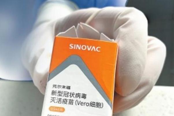 注射新冠疫苗有哪些東西不能吃 注射新冠疫苗會(huì)有什么反應(yīng) 注射新冠疫苗有哪些東西不能吃 注射新冠疫苗會(huì)有什么反應(yīng)