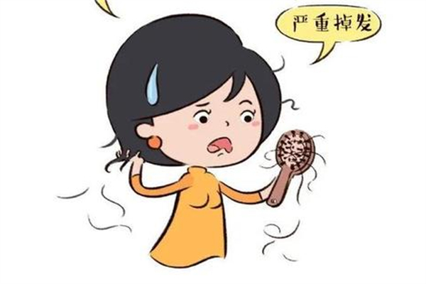 洗發(fā)水里有什么成分會(huì)導(dǎo)致脫發(fā) 洗發(fā)水用了掉頭發(fā)是怎么回事