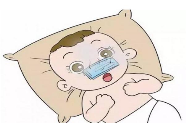 寶寶鼻炎的最佳治療方法 寶寶鼻炎會(huì)流鼻血嗎 寶寶鼻炎的最佳治療方法 寶寶鼻炎會(huì)流鼻血嗎