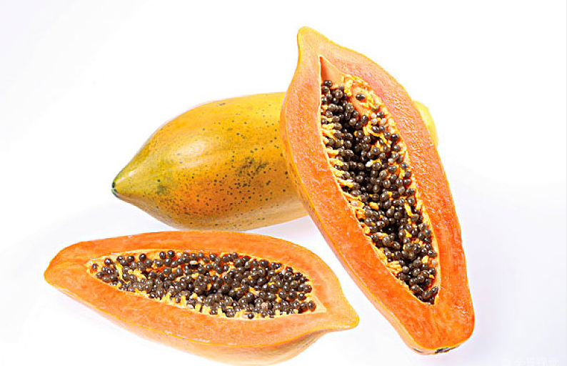 木瓜怎么看熟不熟 木瓜沒熟吃了會(huì)不會(huì)中毒 木瓜怎么看熟不熟 木瓜沒熟吃了會(huì)不會(huì)中毒