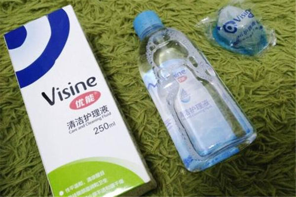 洗眼液可以天天用嗎 洗眼液多久用一次 洗眼液可以天天用嗎 洗眼液多久用一次