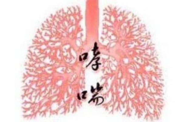 哮喘病的危害 哮喘病的治療方案 哮喘病的危害 哮喘病的治療方案
