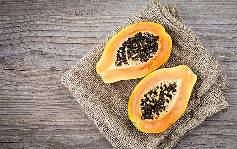 木瓜維生素C含量高嗎 木瓜的營(yíng)養(yǎng)成分及功效 木瓜維生素C含量高嗎 木瓜的營(yíng)養(yǎng)成分及功效