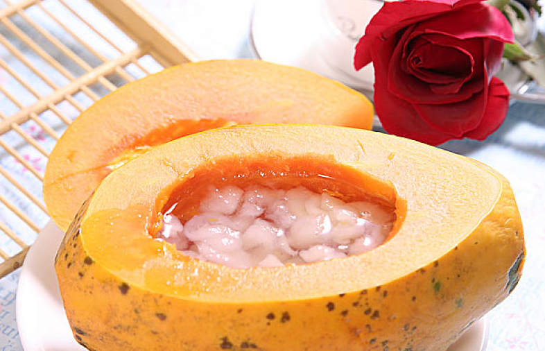 木瓜維生素C含量高嗎 木瓜的營(yíng)養(yǎng)成分及功效 木瓜維生素C含量高嗎 木瓜的營(yíng)養(yǎng)成分及功效