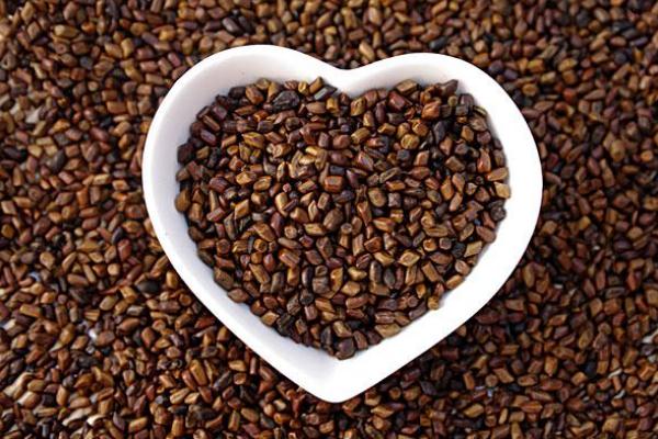 決明子的功效 決明子的副作用