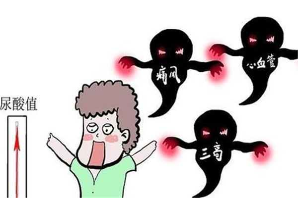 尿酸高可以吃小龍蝦嗎 尿酸高可以吃什么肉 尿酸高可以吃小龍蝦嗎 尿酸高可以吃什么肉
