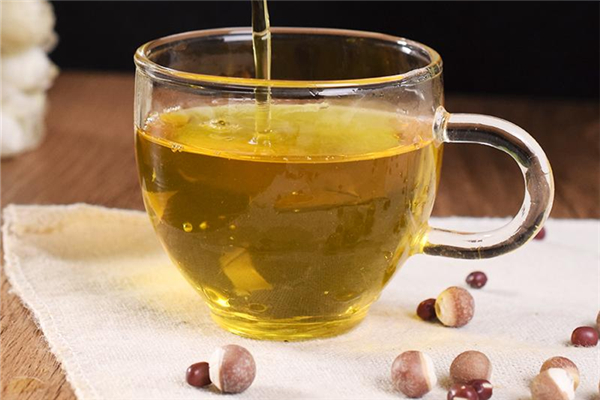 紅豆薏米茶能天天喝嗎 紅豆薏米茶多久喝一次比較好 紅豆薏米茶能天天喝嗎 紅豆薏米茶多久喝一次比較好