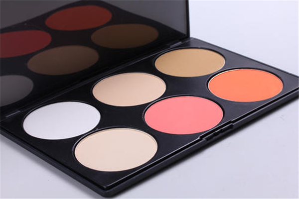 遮瑕有什么顏色 遮瑕顏色對應功能 遮瑕有什么顏色 遮瑕顏色對應功能