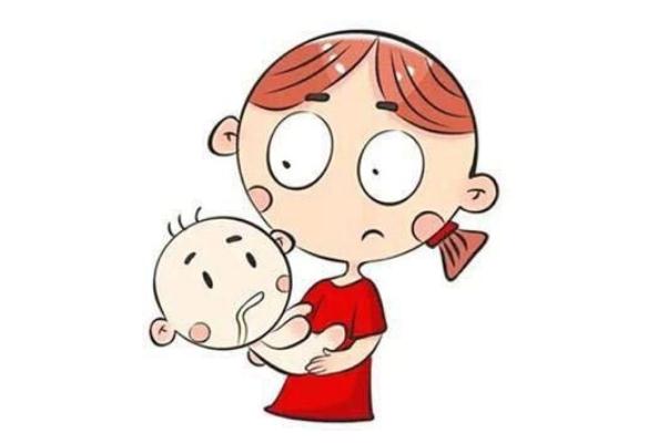 新生兒吐奶會不會窒息 嬰兒吐奶窒息癥狀 新生兒吐奶會不會窒息 嬰兒吐奶窒息癥狀