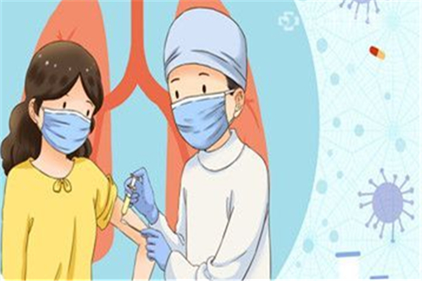 新冠疫苗打完第二針健康碼不顯示 新冠疫苗打完健康碼會變嗎 新冠疫苗打完第二針健康碼不顯示 新冠疫苗打完健康碼會變嗎