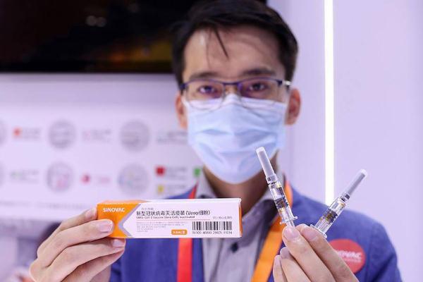 新冠疫苗接種10億 全國新冠疫苗接種超十億劑次 新冠疫苗接種10億 全國新冠疫苗接種超十億劑次