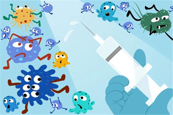 新冠疫苗會有腸道反應嗎 新冠疫苗會有什么不良反應