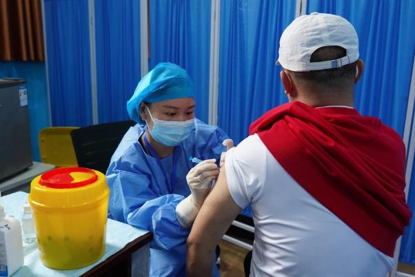 腹瀉可以打新冠疫苗嗎 腹瀉打新冠疫苗會怎么樣 腹瀉可以打新冠疫苗嗎 腹瀉打新冠疫苗會怎么樣