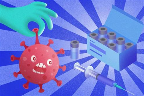 打完新冠疫苗健康碼會變色嗎 新冠疫苗打完健康碼有什么變化 打完新冠疫苗健康碼會變色嗎 新冠疫苗打完健康碼有什么變化