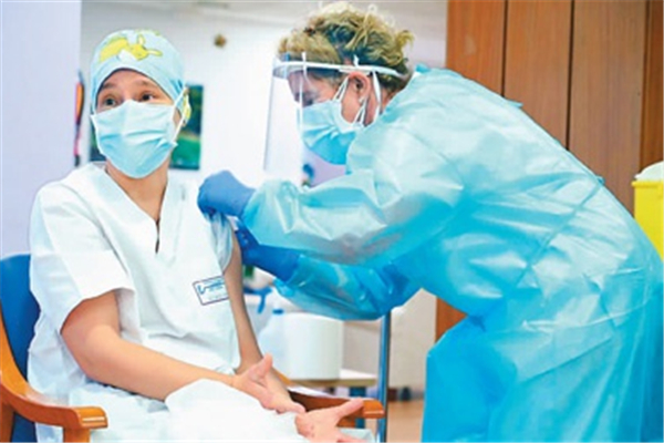 新冠疫苗怎么查詢接種記錄 新冠疫苗怎么查打的是哪個(gè)廠家的 新冠疫苗怎么查詢接種記錄 新冠疫苗怎么查打的是哪個(gè)廠家的