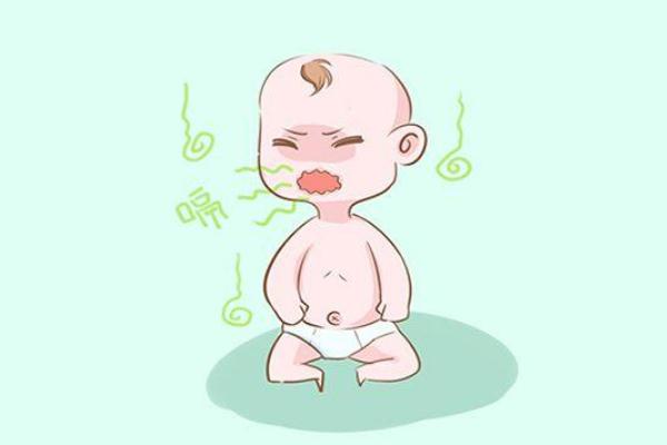 寶寶打嗝為什么會(huì)吐奶 寶寶打嗝為什么會(huì)咳嗽
