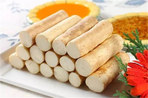 山藥有幾個(gè)品種 山藥哪個(gè)品種好吃