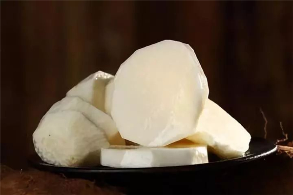 山藥可以降血壓嗎 山藥高血壓能吃嗎 山藥可以降血壓嗎 山藥高血壓能吃嗎