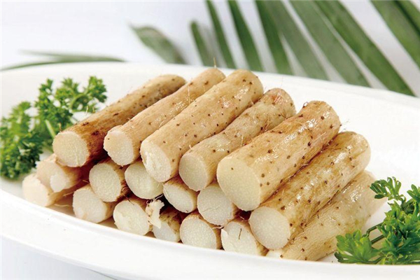 山藥發(fā)芽了還能吃嗎 山藥怎么保存時間長 山藥發(fā)芽了還能吃嗎 山藥怎么保存時間長