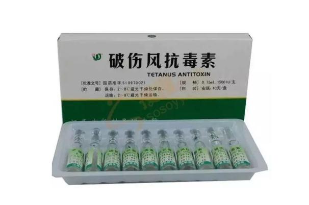 破傷風(fēng)疫苗能維持多久 破傷風(fēng)疫苗的副作用 破傷風(fēng)疫苗能維持多久 破傷風(fēng)疫苗的副作用